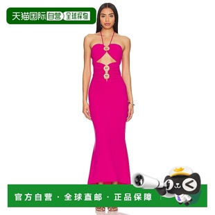 汤姆 Ford 福特 女士 连衣裙 1h可退 Lille 香港直邮Tom