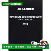 欧洲直邮JIL J22GC0189J46219001 T恤上衣男装 SANDER 男士
