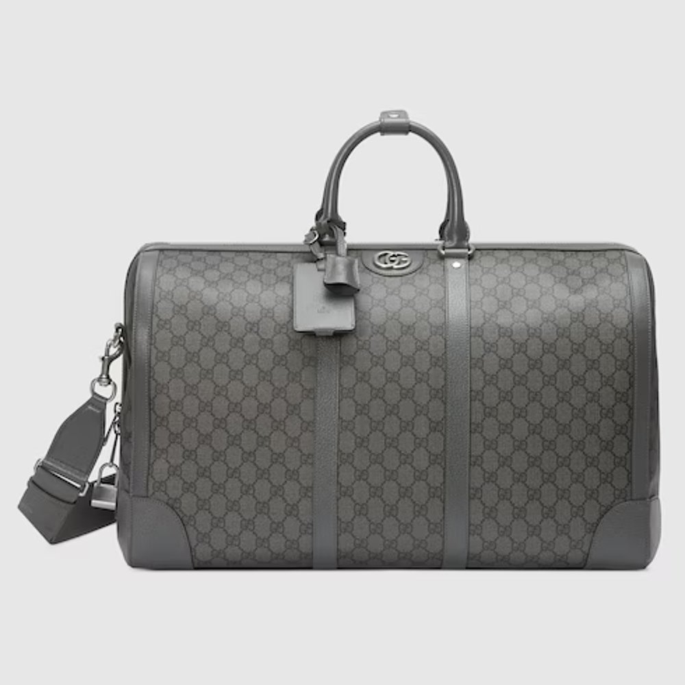 gucci/古驰ophidia 大号行李袋