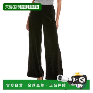 Velvet Toby Pant black 自营tyler 美国奥莱直发休闲裤 boe