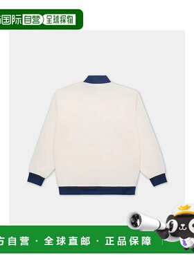 韩国直邮Adidas阿迪达斯秋冬新款男女同款夹克KC3335