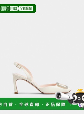 1h可退 欧洲直邮ROGER VIVIER 26春夏 RVW40037740D1PC019 女士