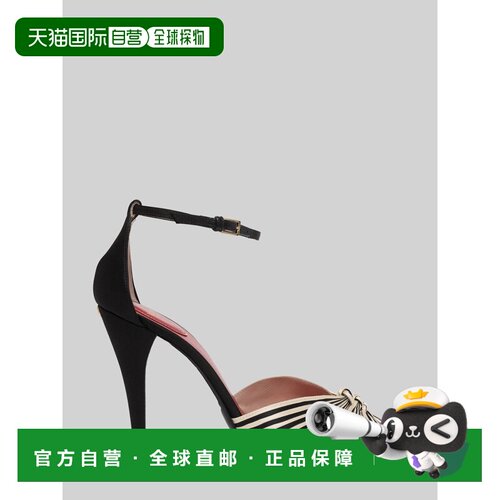 香港直邮VALENTINO GARAVANI 女士高跟鞋 9W2S0PM1JEU1ZZ AW2026