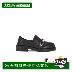 24HHH0124CLF220 1h可退 香港直邮Rabanne 女士 简便凉拖