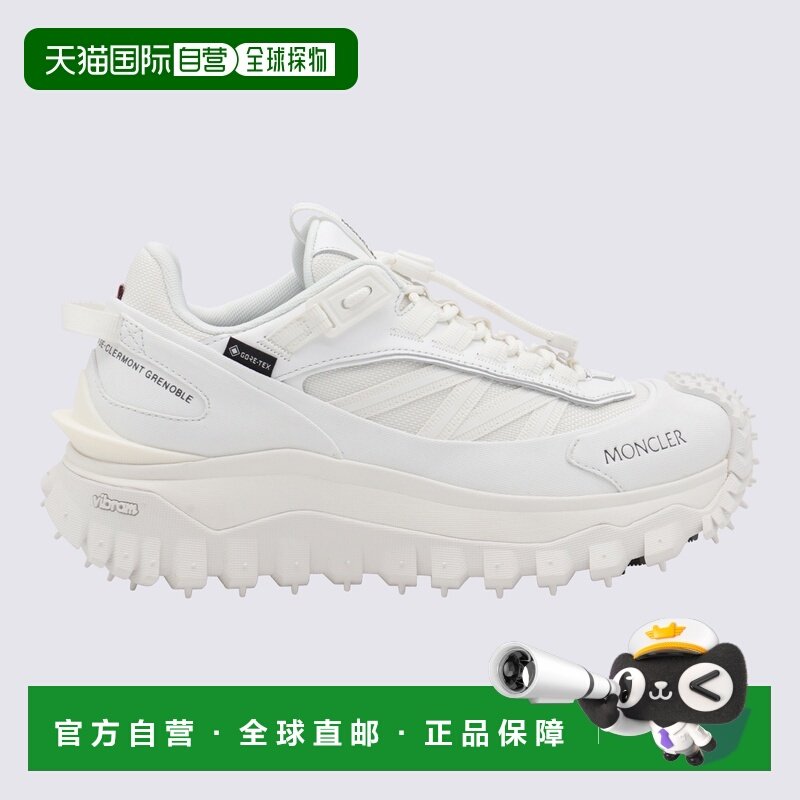 1h可退 欧洲直邮moncler 女士 休闲鞋运动鞋,运动鞋new,运动休闲鞋,淘宝优惠券,粉丝福利购,淘宝优惠卷