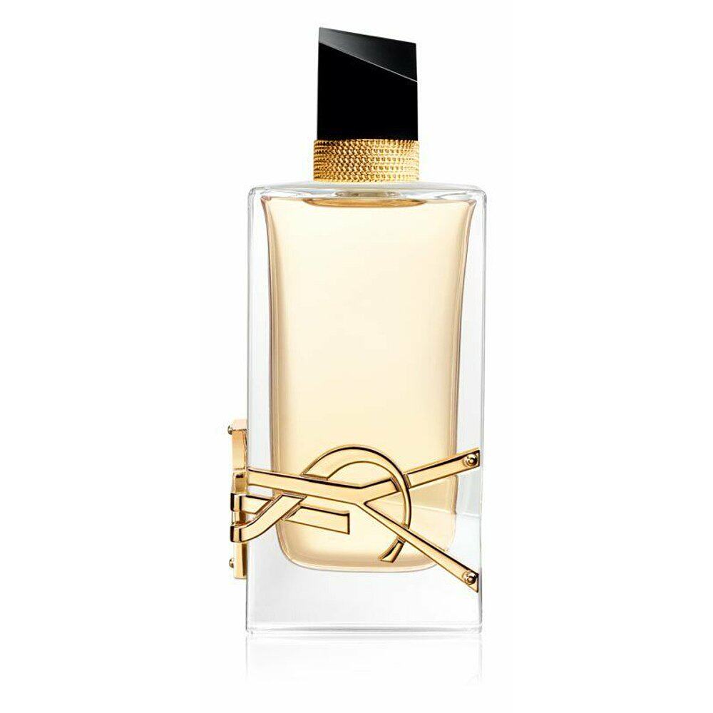 Yves Saint Laurent圣罗兰女士香水自由之水浓香edp 90ml