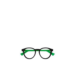 徽标平光镜 BV1225O Veneta Bottega