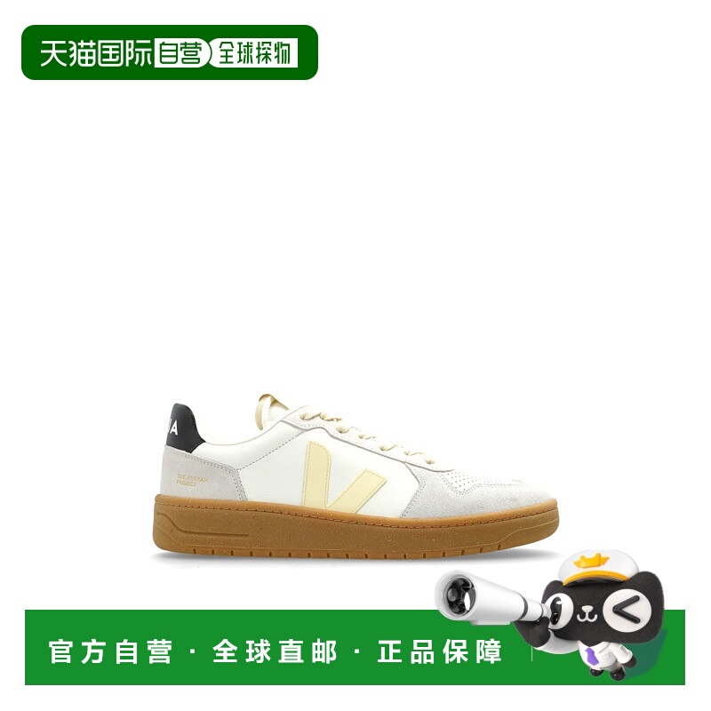 欧洲直邮veja 男士 跑鞋