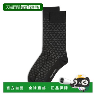 男士 1h可退 haan cole 袜子 美国直邮