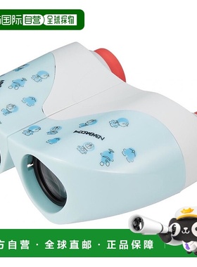 【日本直邮】Kenko肯高望远镜多啦A梦8×228倍22口径KSD-02BL