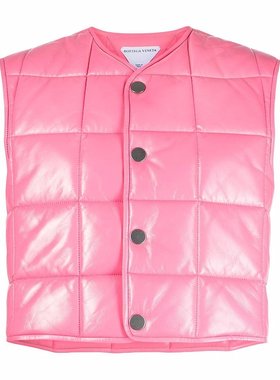 BOTTEGA VENETA 女士马甲 686421VKLC05004 SS2022