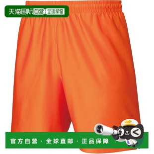 日本直邮PUMA LIGA 比赛裤子 Core 08GOLDEN POP新款