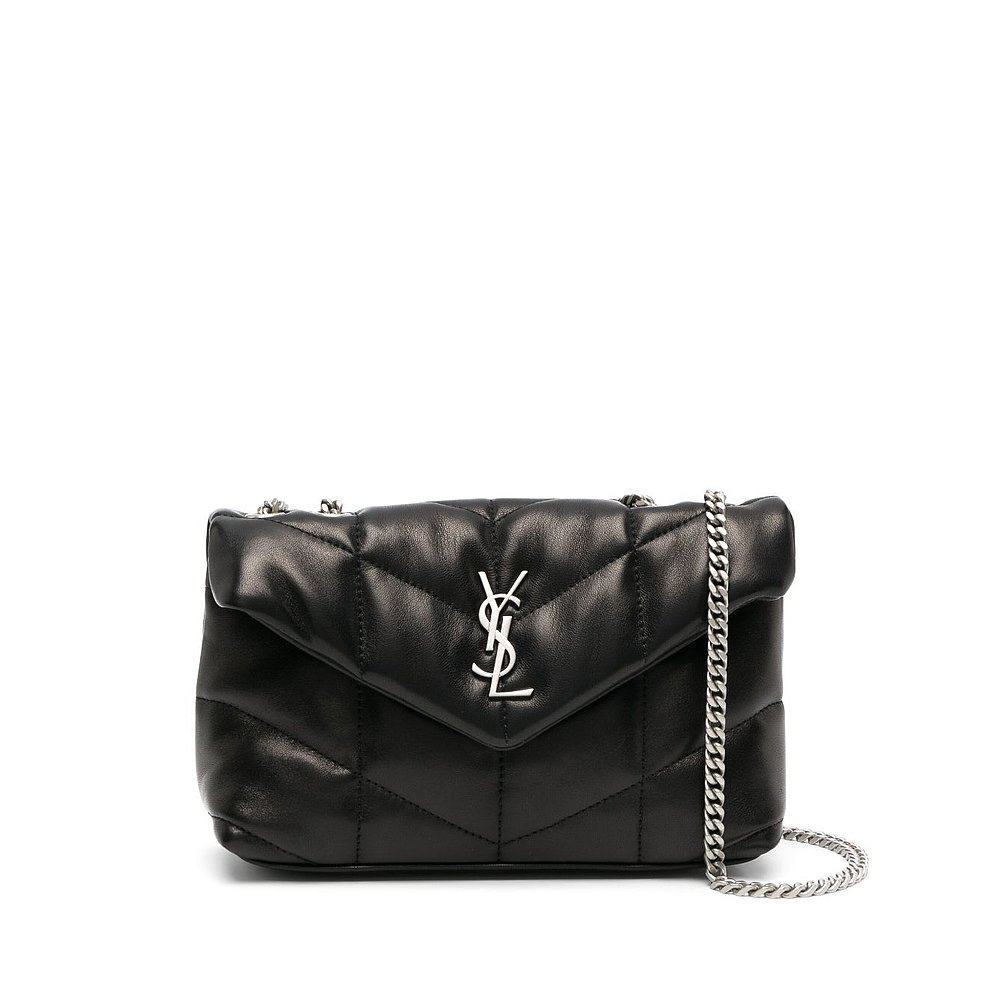 Saint Laurent 圣罗兰 女士 链条单肩包 7593371EL00