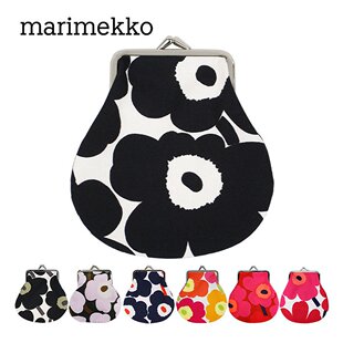 日本直邮Marimekko 女士 Pieni kukkaro钱包 20310