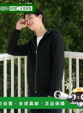 1h可退 欧洲直邮MOOSE KNUCKLES 男士卫衣M32MS600292长袖