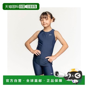 GIRLS SS24 套装 返品不可商品 分体泳衣 日本直邮 服装 Nike