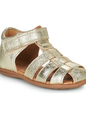 Bisgaard 女童 凉鞋 CARLY