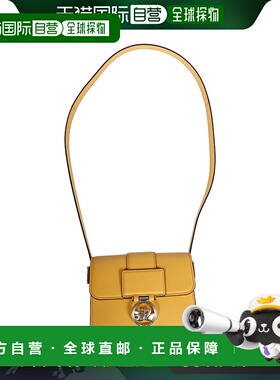 香港直邮LONGCHAMP 女士斜挎包  10174HAU222 SS2025橙色 单肩包