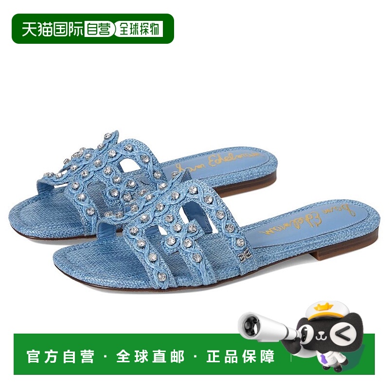 1h可退 【美国直邮】sam edelman 女士 凉鞋