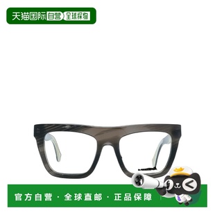 BA5058 全框平光镜 1h可退 香港直邮Balenciaga