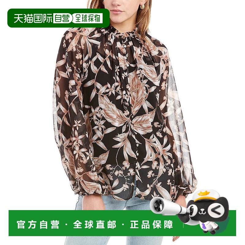 1h可退 【美国直邮】Keepsake纪念品|纪念品神圣之顶女装