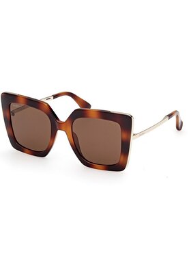 MAX MARA 男士太阳镜 MM005153E CO 花色