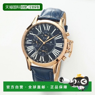 男士 日本直邮SM23101 Marra Salvatore 手表 PGBL