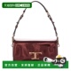 sTOD’s red Patent 自营tod Bag Timeless Shoulder 美国奥