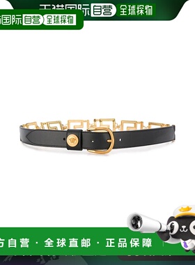 香港直邮VERSACE 女士腰带 91115DCDH311DV3T89282 SS2020