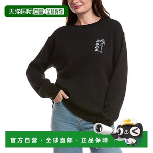 Social 黑色 Gin假日双面运动衫 美国奥 Prosecco 自营Project