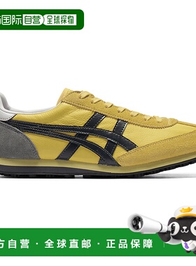 日本直邮Onitsuka Tiger EDR 78 1183B411_751鬼塚虎跑鞋运动鞋