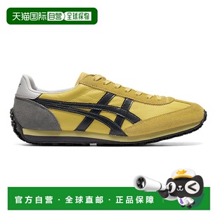 日本直邮Onitsuka Tiger EDR 78 1183B411_751鬼塚虎跑鞋运动鞋