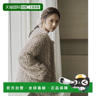 DRESSING BODY 女装 短款 大纽扣 1h可退 夹克 日本直邮PROPORTION