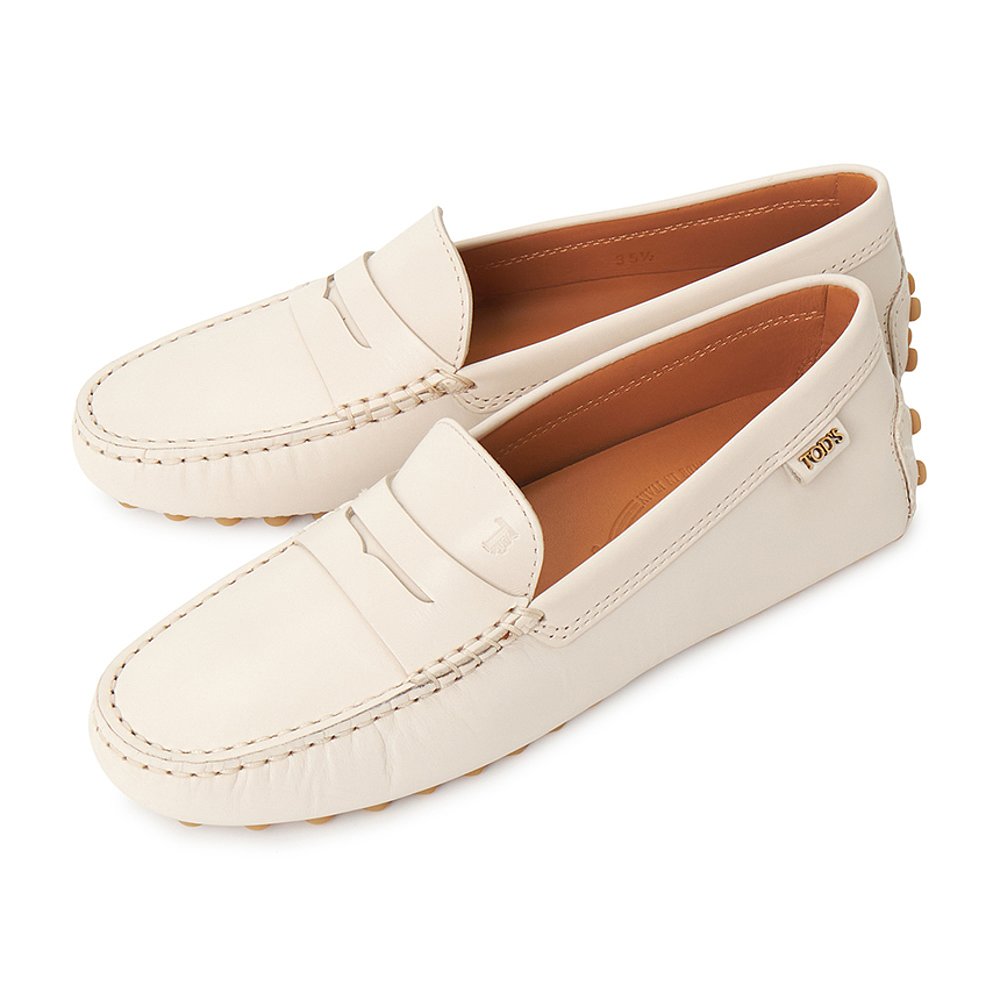 韩国直邮tods 女士 乐福鞋正品品牌时尚百搭通勤休闲舒适透气高档