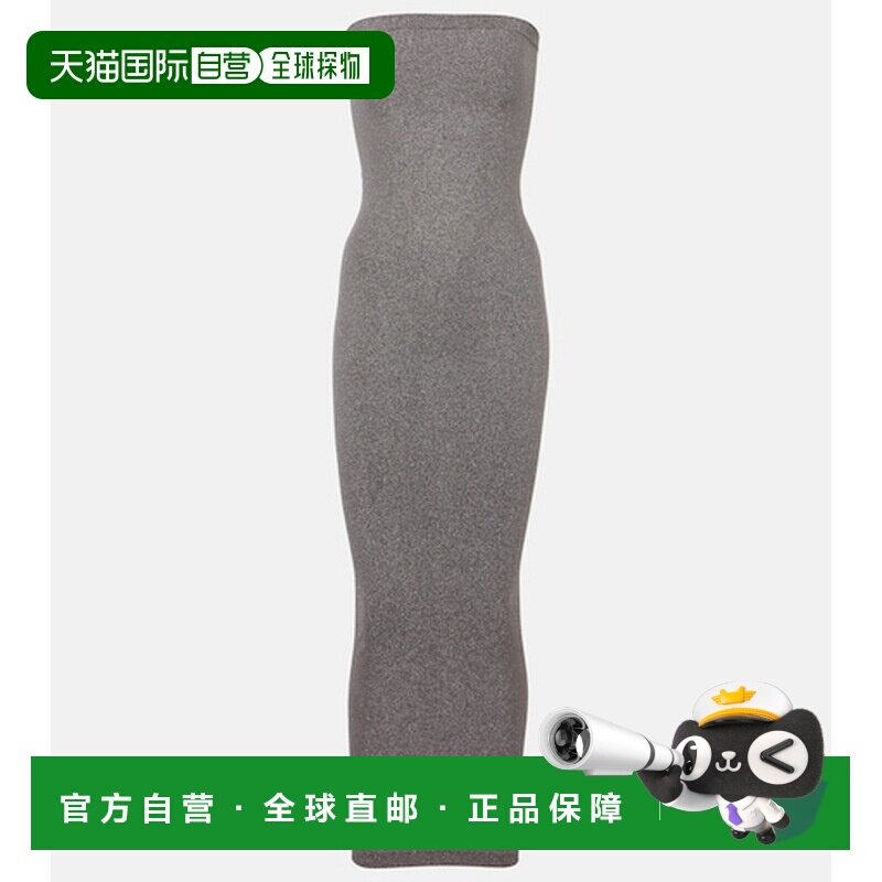 香港直邮Wolford女士中长连衣裙 【付后1h可退】性感