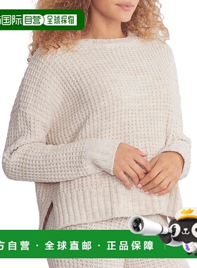 1h可退 【美国直邮】Beach Riot|Beach Riot 女款 Callie 针织休