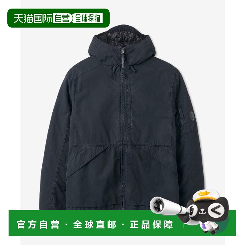 韩国直邮CP Company 13CMOW256A005966G88850 FILI JACKET男士夹