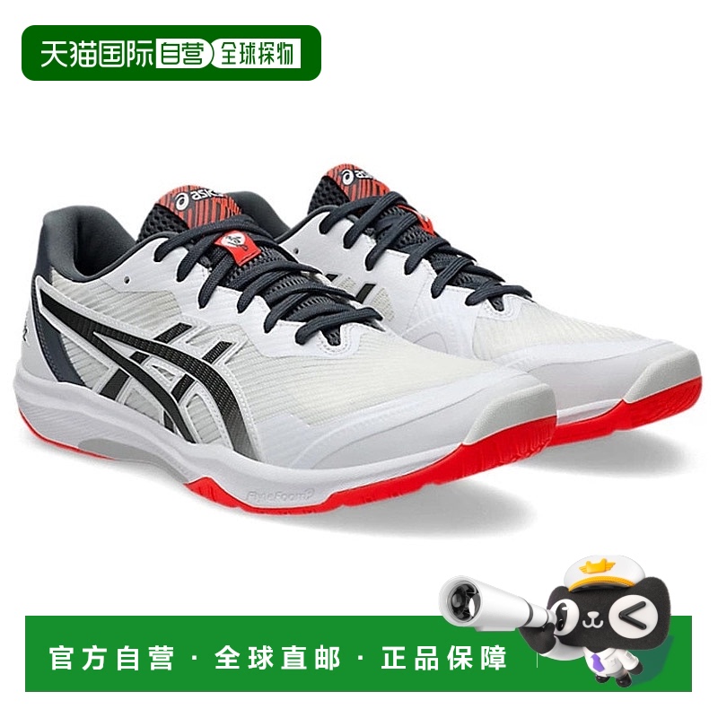日本直邮 Asics ROTE JAPAN LYTE FF 3 排球低帮鞋 1053A054.104