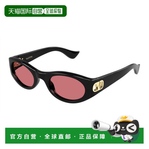 1h可退 香港直邮VALENTINO 女士太阳镜 VG0015SA002