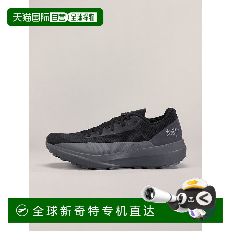 1h可退 欧洲直邮ARCTERYX始祖鸟NORVAN LD 4鞋 女装