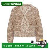 1h可退 26SS 毛衣 香港直邮女士 长袖