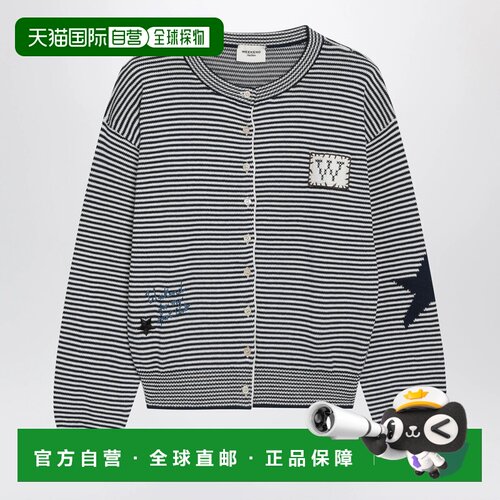 香港直邮WEEKEND MAX MARA 女士针织衫 WKDTEIERACO021 AW2026