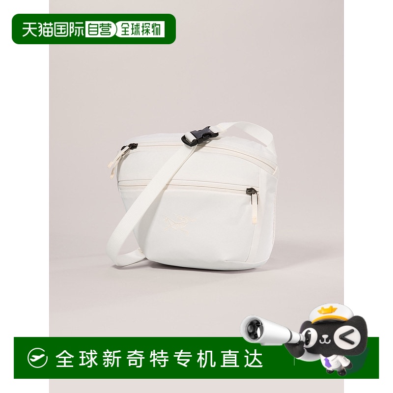 1h可退 欧洲直邮ARC‘TERYX始祖鸟 Mantis 2系列女士腰包新款