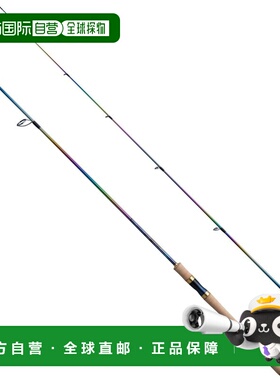 日本直邮Shimano Freestyle Rod 23 World Shaula Limited 2832R-