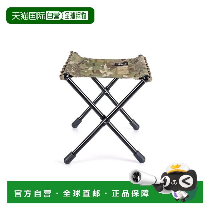 韩国直邮HELINOX 野营专门品牌户外椅子凳子14505 MEDIUM折叠椅