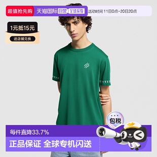 Vuitton Iconic 经典 1h可退 棉质T恤 Shirt Louis 自营 Cotton