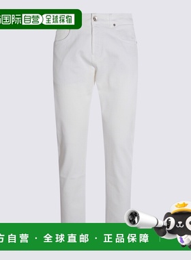 香港直邮ELEVENTY 男士牛仔裤 X75PANG04TET0G00701 AW2025