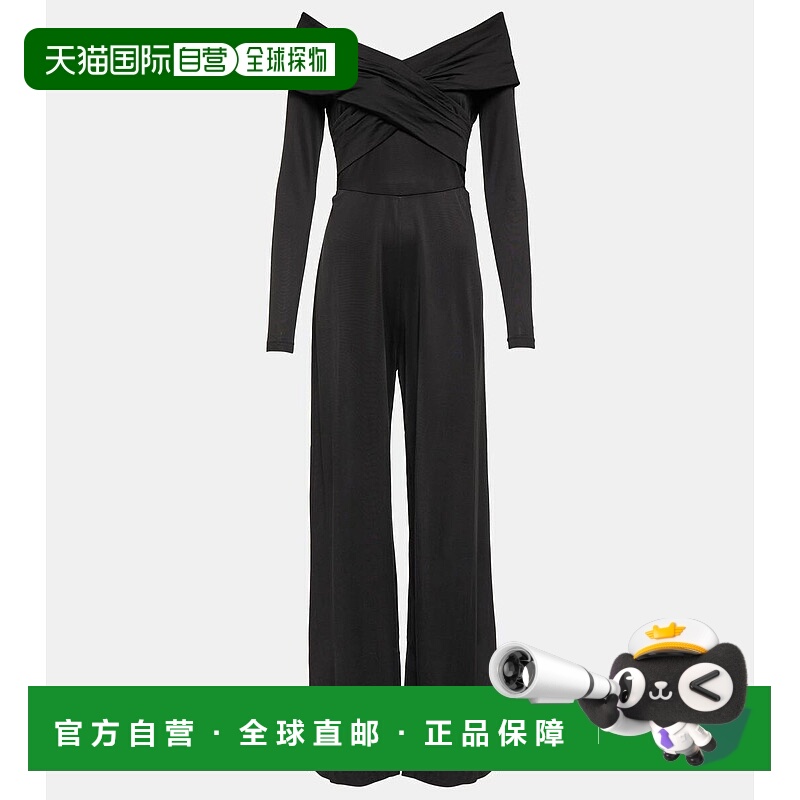 1h可退 香港直邮DIANE VON FURSTENBERG 黛安 冯芙丝汀宝 女士 Lu