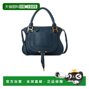 1h可退 香港直邮Chloe 徽标单肩包 C22AS660I31