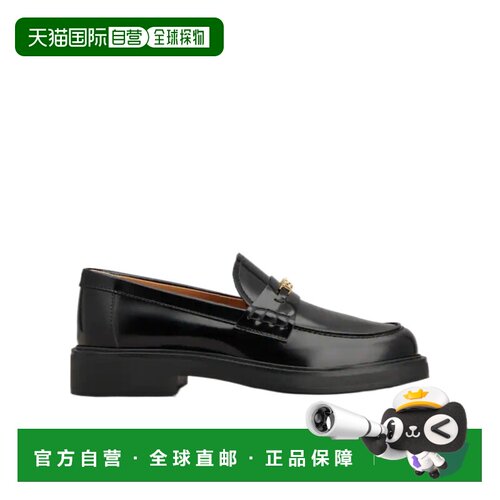 1h可退 香港直邮TOD'S 女士芭蕾乐福鞋 XXW20L0KM70SHAB999 AW202